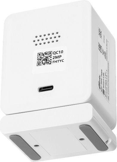 Wi-Fi камера RITMIX IPC-204-Tuya