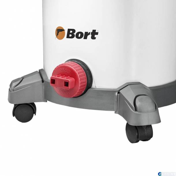 Пылесос Bort BAX-500E