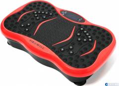 Виброплатформа VibeWell ST-060 RED 
