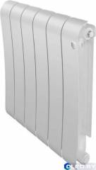 Радиатор Royal Thermo Infinity 500 Bianco Traffico - 6 секц. 