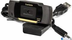 Веб-камера ExeGate GoldenEye C920 