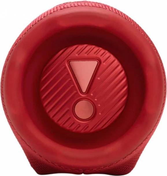 Беспроводная колонка JBL Charge 6 (красный)