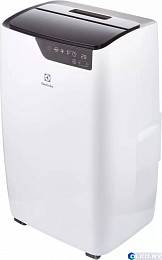 Кондиционер Electrolux EACM-09 GT/N6 