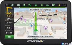 GPS-навигатор Roadmax Uno (версия A-7) 