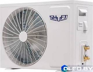 Кондиционер Shuft SFTHAI-07HN8/BL 