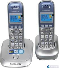 Радиотелефон Panasonic KX-TG2512RUS 