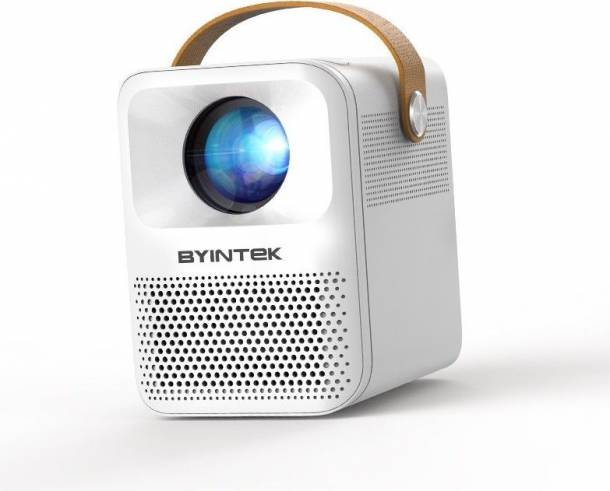 Проектор портативный Byintek C750 Smart