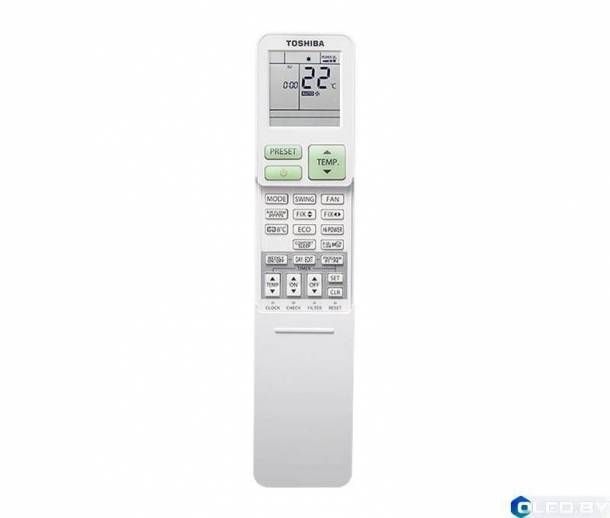 Кондиционер Toshiba RAS-B10G3KVSG-EE/RAS-10J2AVSG-E1