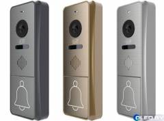 Вызывная панель CTV-D4005 (графит) 