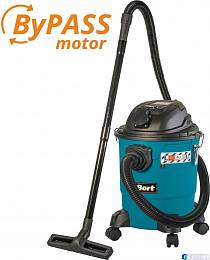 Пылесос Bort BSS-1220-P 