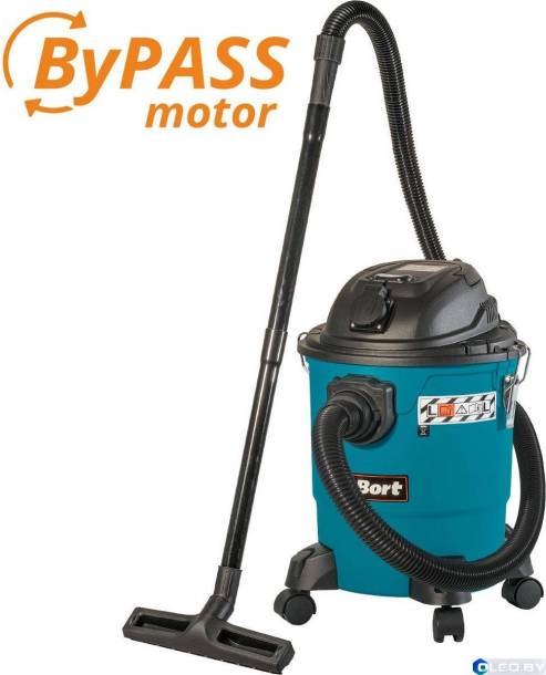 Пылесос Bort BSS-1220-P