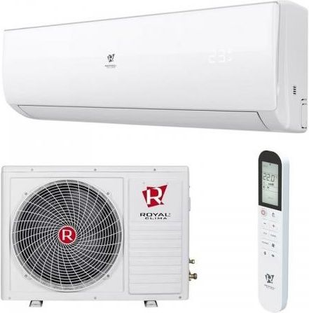 Кондиционер Royal Clima RC-GL28HN