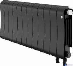 Радиатор Royal Thermo Infinity 300 Noir Sable - 14 секц. 