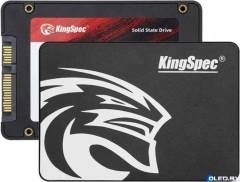 SSD диск KingSpec P4-120 (120Gb) 