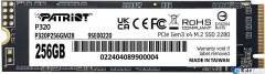 SSD диск Patriot P320 (256Gb) P320P256GM28 