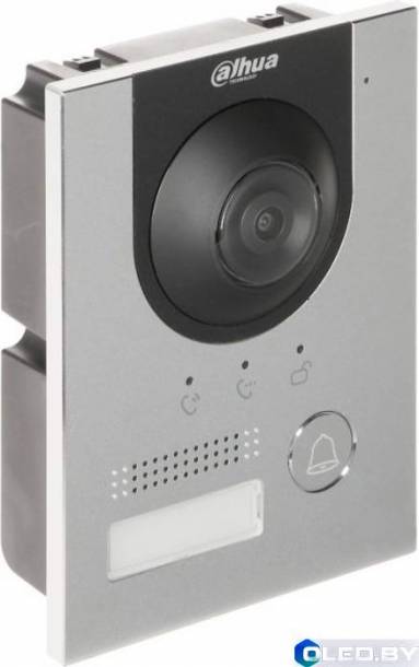 Вызывная панель Dahua DHI-VTO2202F-P-S2