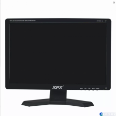 Портативный телевизор XPX EA-178D 