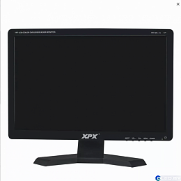 Портативный телевизор XPX EA-178D 