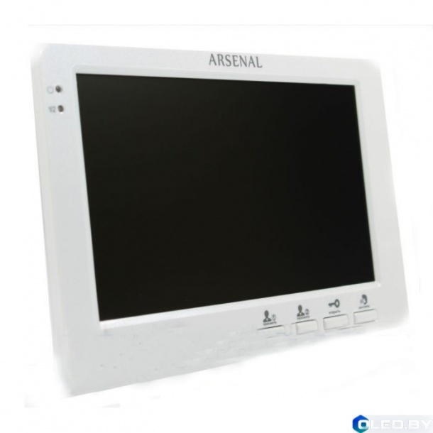 Видеодомофон Arsenal Ника HD