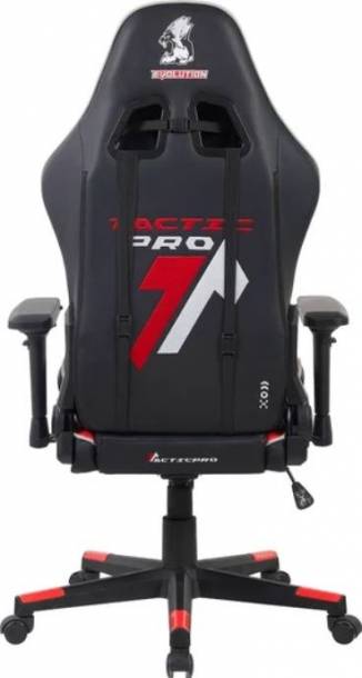 Кресло геймерcкое EVOLUTION Tactic PRO Special edition D3