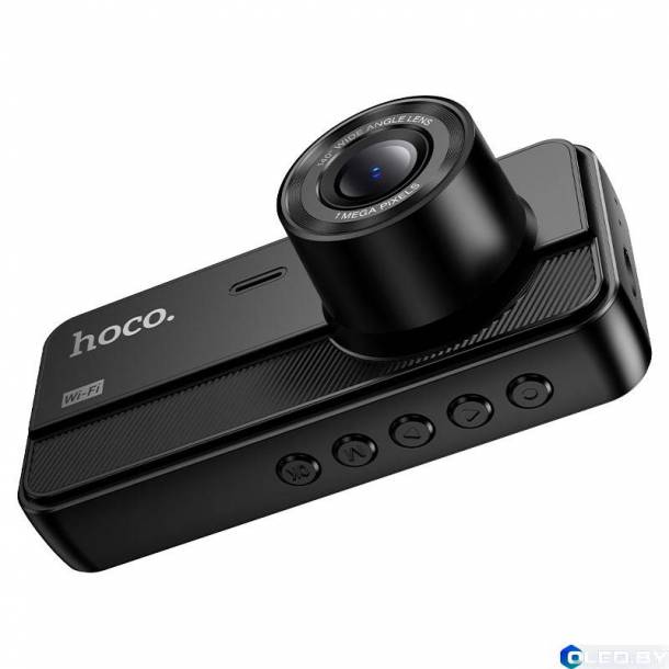 Видеорегистратор Hoco DV-15