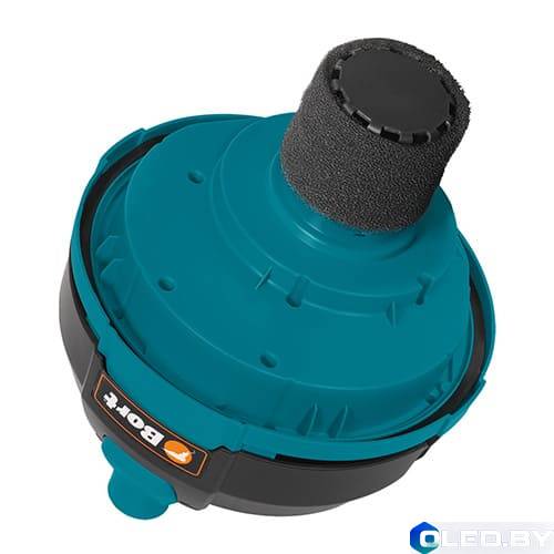 Пылесос Bort BSS-1220 Black