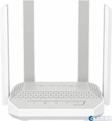 Wi-Fi роутер Netcraze Speedster 4G+ NC-2911 