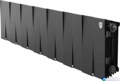 Радиатор Royal Thermo PianoForte 200 Noir Sable - 14 секц. 