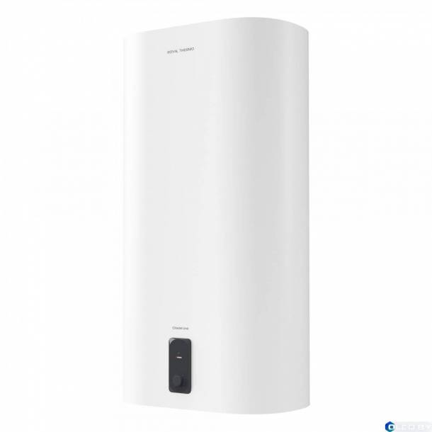Водонагреватель Royal Thermo RWH 80 Citadel Unic