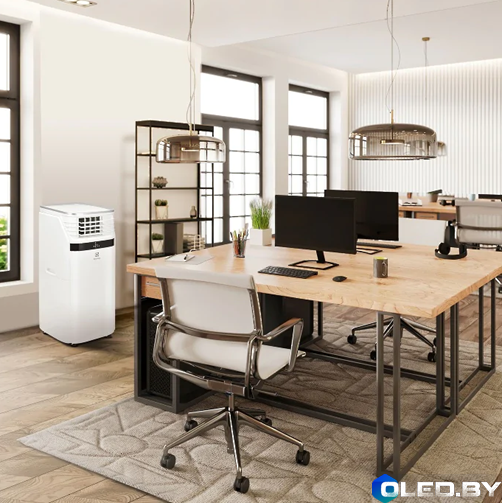 Кондиционер Electrolux EACM-20 JK/N3