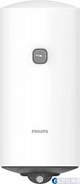 Накопительный электрический водонагреватель PHILIPS AWH1600/51(30DA) 