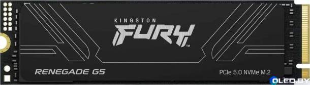 SSD диск Kingston FURY Renegade G5 (1Tb)