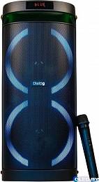 Акустическая портативная колонка Dialog Oscar AO-300 