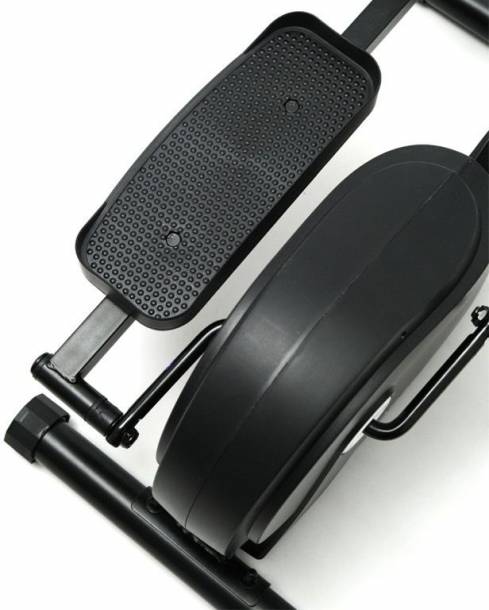 Эллиптический тренажер Atlas Sport Boost Black
