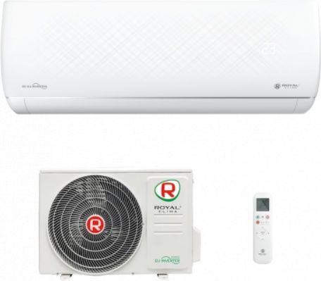 Кондиционер Royal Clima RCI-RND30HN