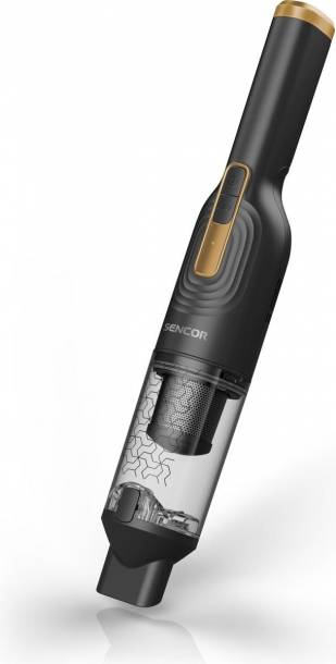 Пылесос Sencor SVC 308BK