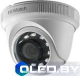 Видеокамера HD 2Mp HiWatch HDC-T020-P (3.6mm) 