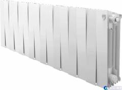 Радиатор Royal Thermo PianoForte 300 Bianco Traffico - 16 секц. 