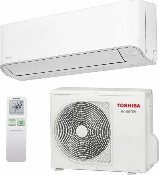 Кондиционер Toshiba RAS-B07CKVG-EE