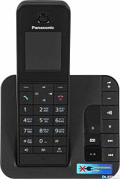 Радиотелефон Panasonic KX-TGH220RUB 