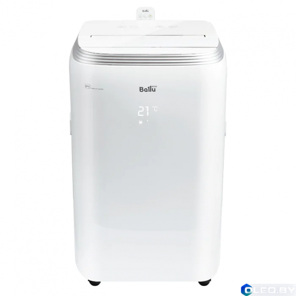 Кондиционер Ballu BPHS-13H