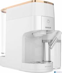 Кофемашина Sencor SCC 3001 WH 