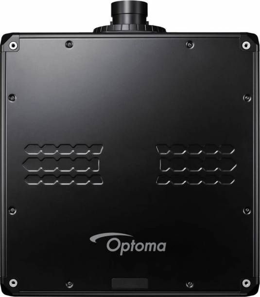 Проектор Optoma ZU1700 (w/o Lens)