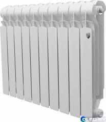 Радиатор Royal Thermo Indigo A 500 - 10 секц. 