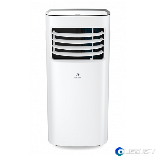Мобильный кондиционер Royal Clima RM-BS28CH-E