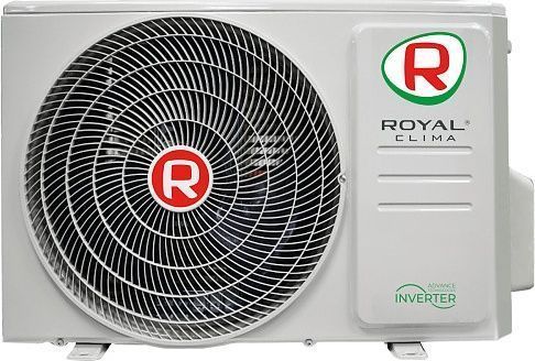 Кондиционер Royal Clima RCI-TWL28HN