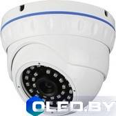 Видеокамера IP 2Mp Longse LS-IP204/42 