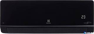 Кондиционер Electrolux EACS/I-12HIX-BLACK/N8 