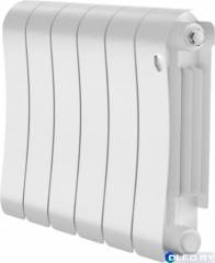 Радиатор Royal Thermo Infinity 300 Bianco Traffico - 6 секц. 