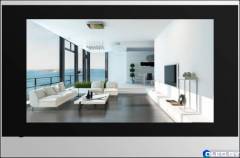 Видеодомофон Akuvox C315W 